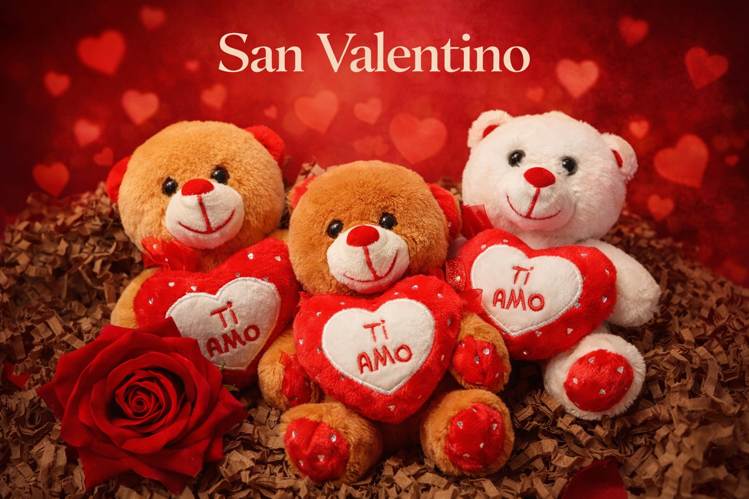 San Valentino 💌