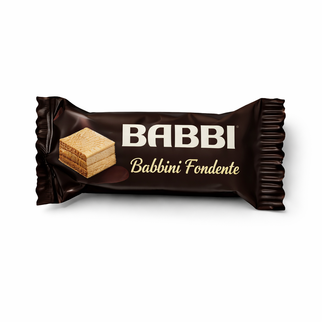 Babbi Fondente