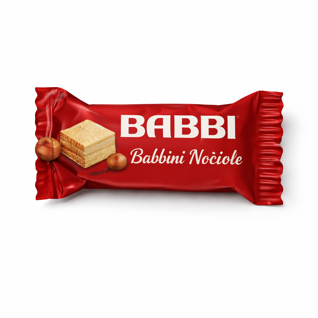 Babbi Nocciola
