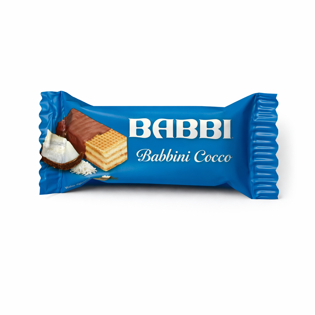 Babbi Cocco