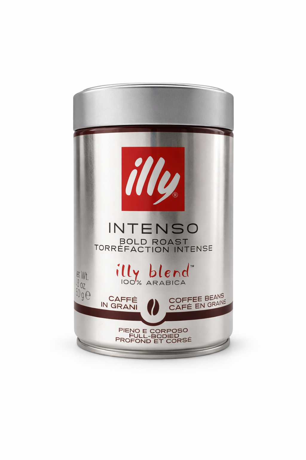 Caffè in Grani Illy Intenso