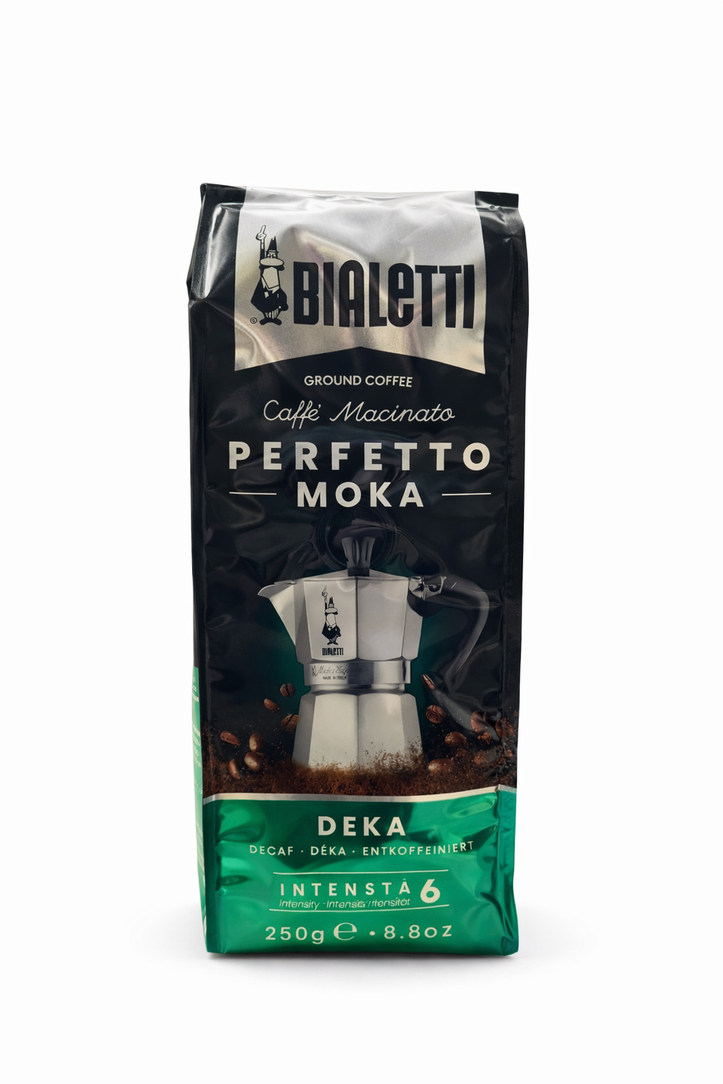 Bialetti Caffè Macinato