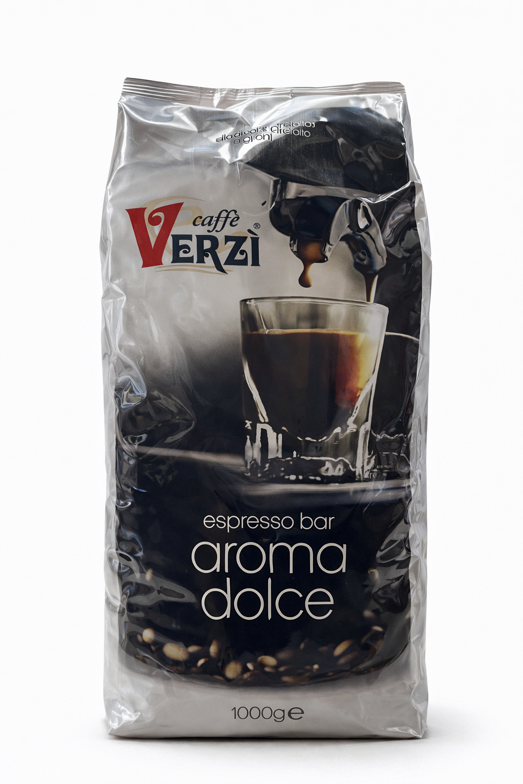 Caffè Verzì Espresso