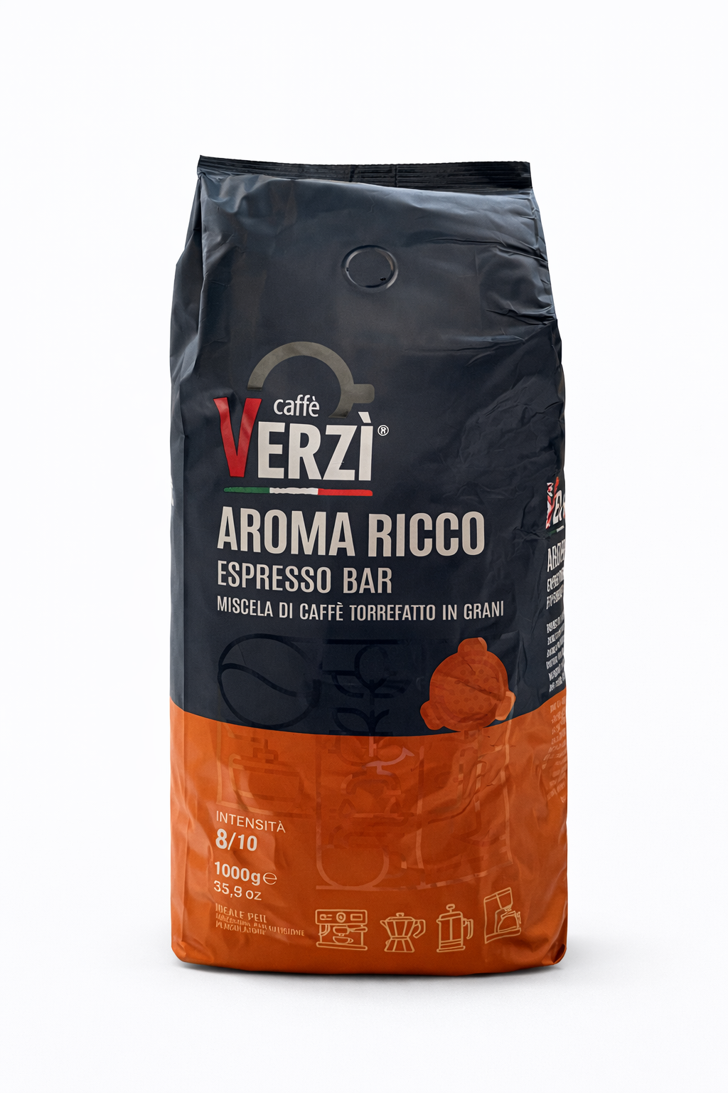 VERZI' (Miscela di caffe')