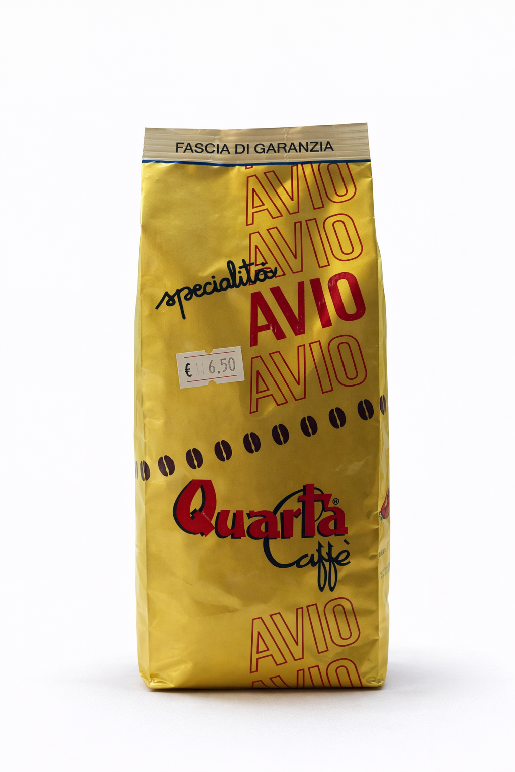 Quarta Caffè Avio