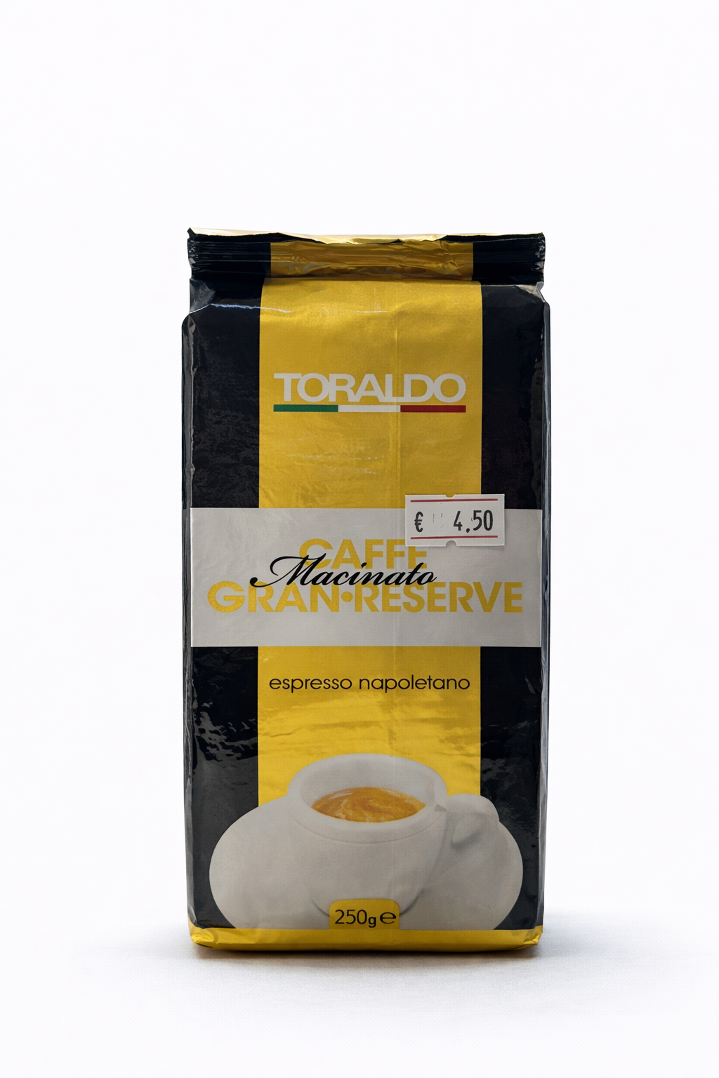 Toraldo Gran Reserve