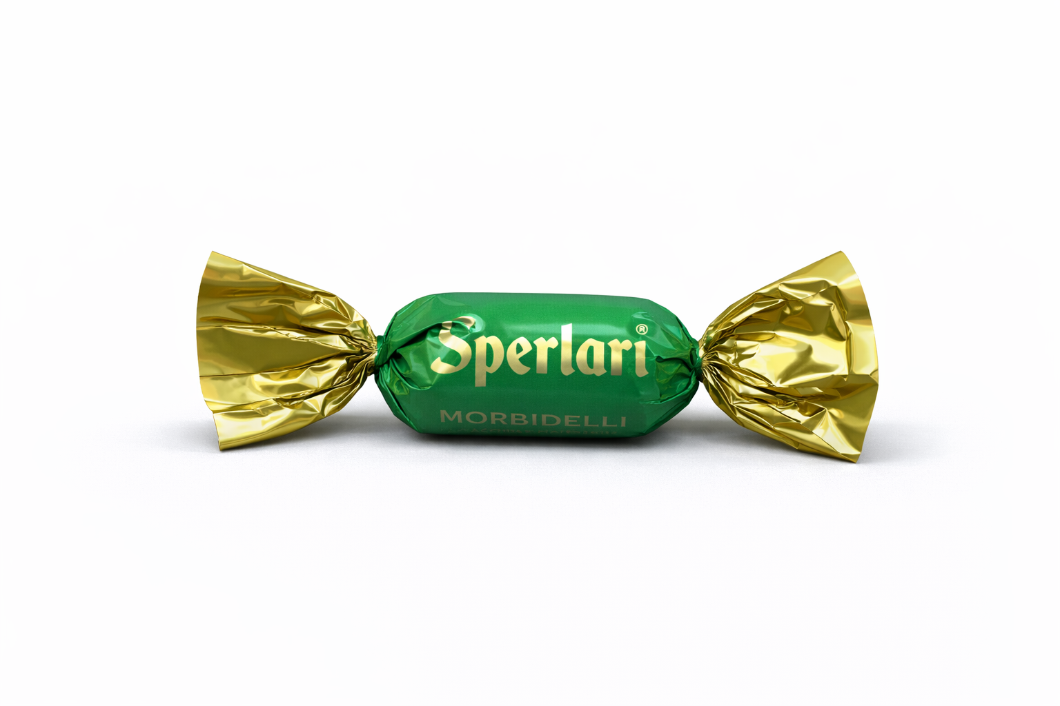 Sperlari Verde