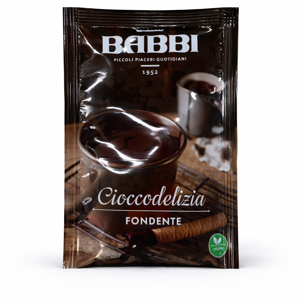 Cioccolata Calda ( Babbi )