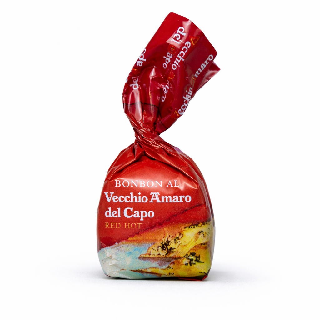 Bon Bon Amaro del Capo