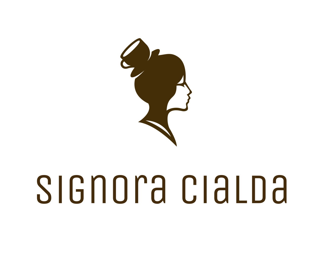 Signora Cialda
